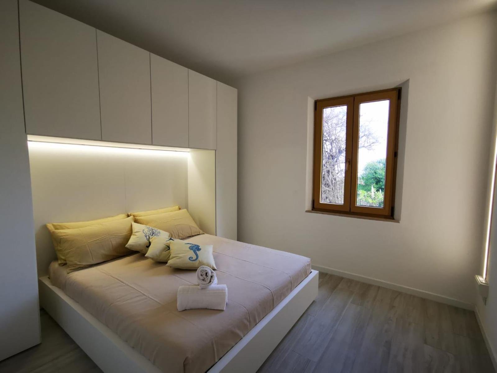 Casa Panoramica Bouganville ซานต์อันเดร ภายนอก รูปภาพ