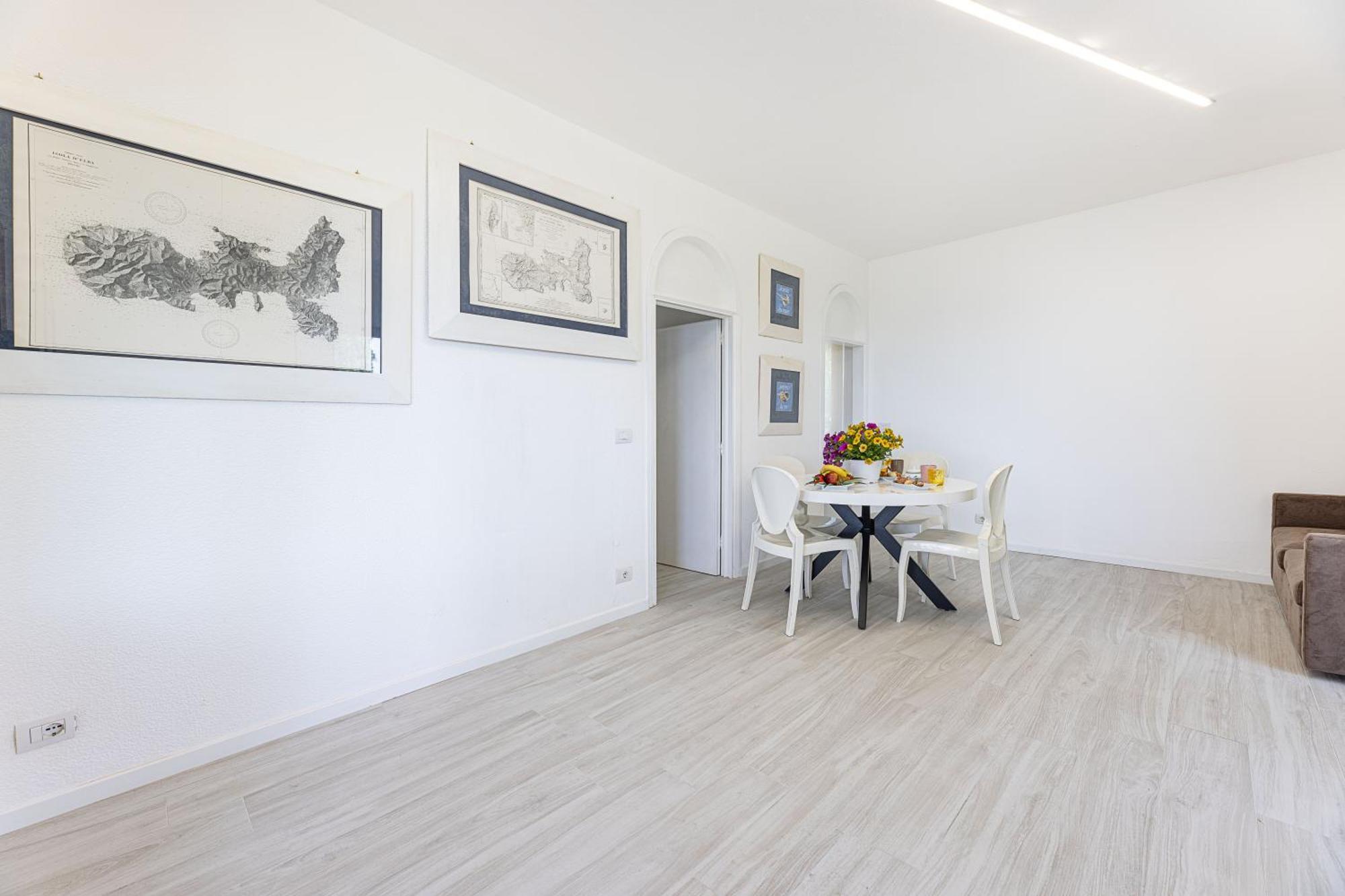 Casa Panoramica Bouganville ซานต์อันเดร ภายนอก รูปภาพ