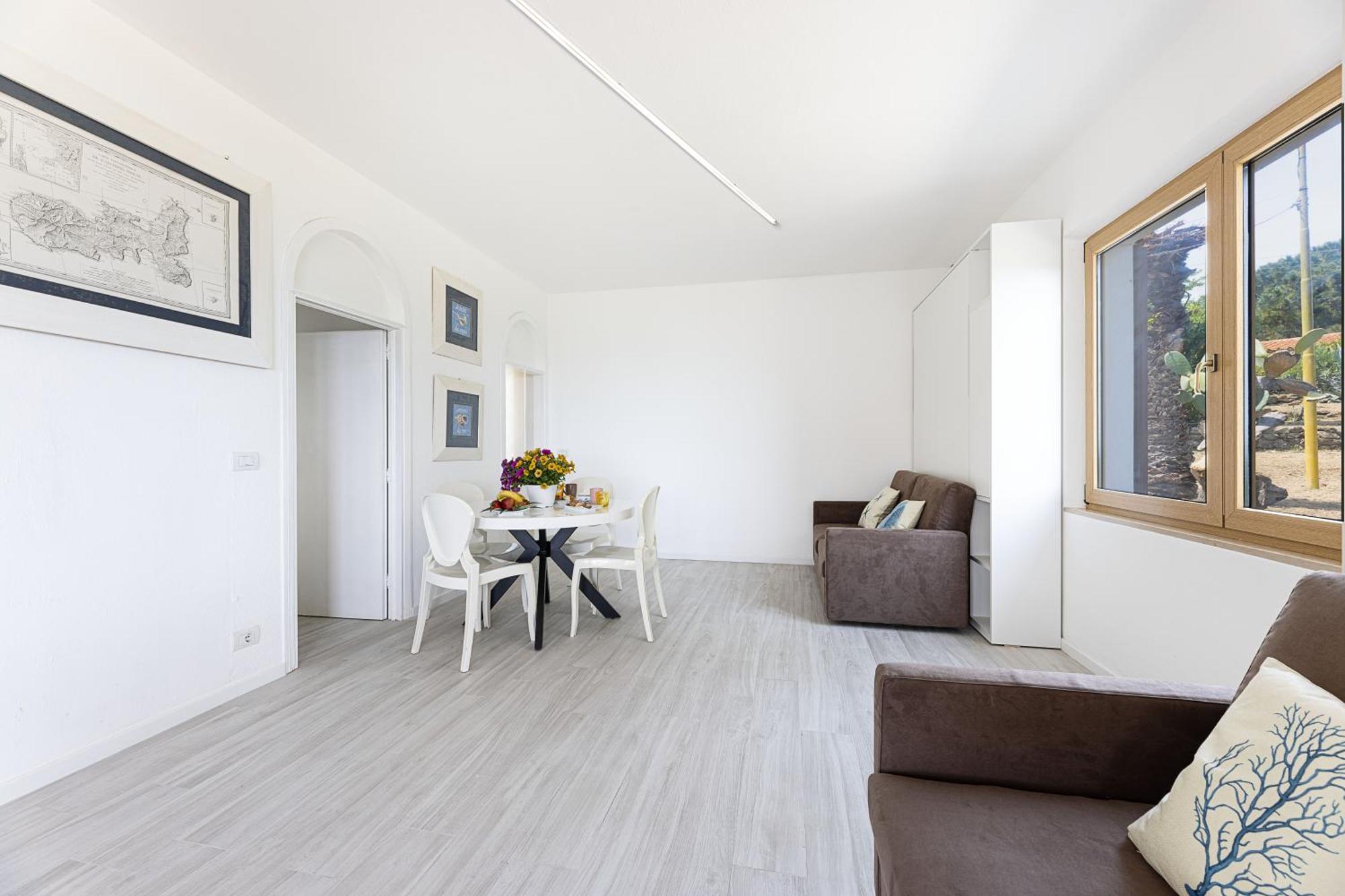 Casa Panoramica Bouganville ซานต์อันเดร ภายนอก รูปภาพ