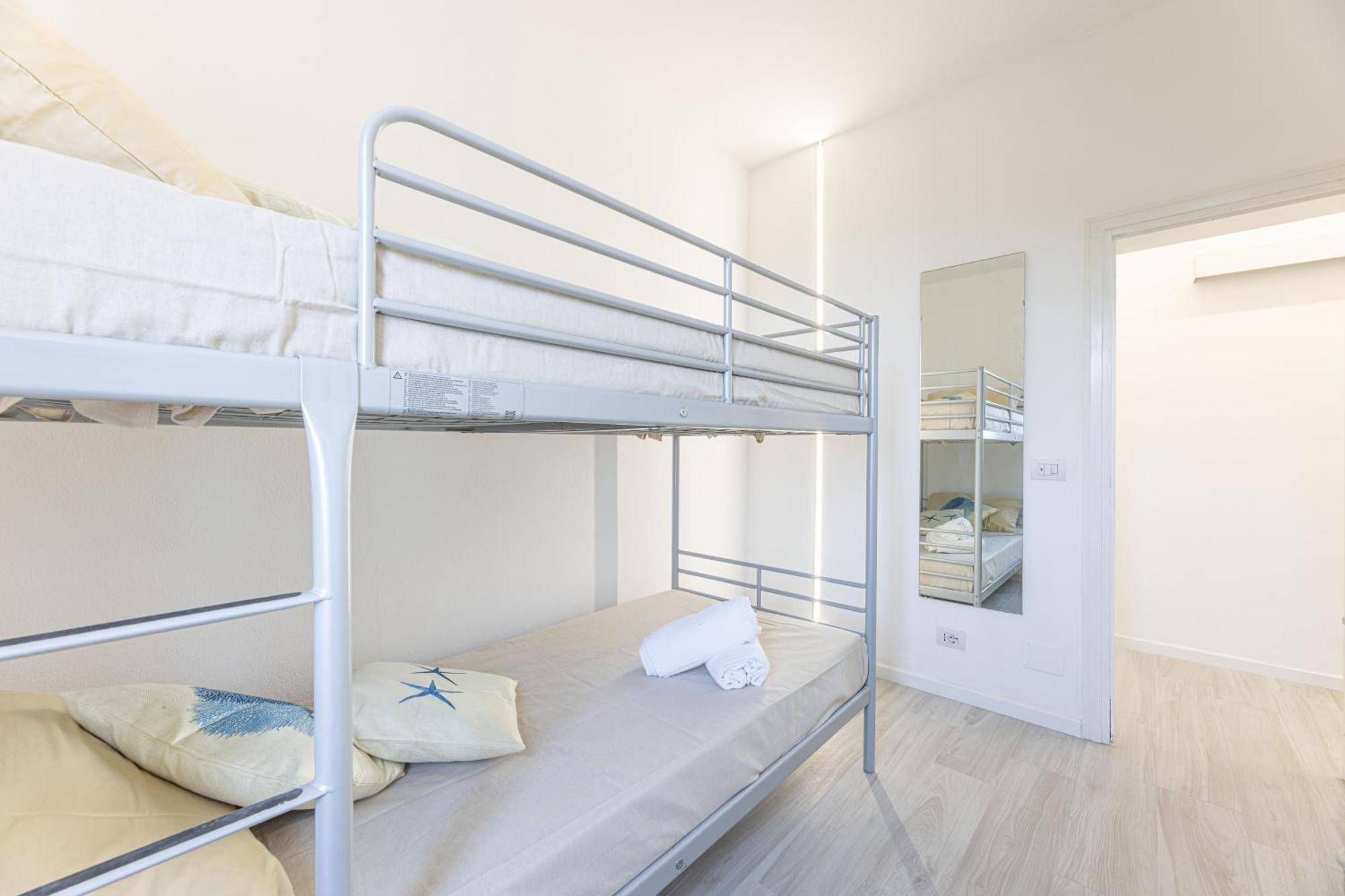 Casa Panoramica Bouganville ซานต์อันเดร ภายนอก รูปภาพ