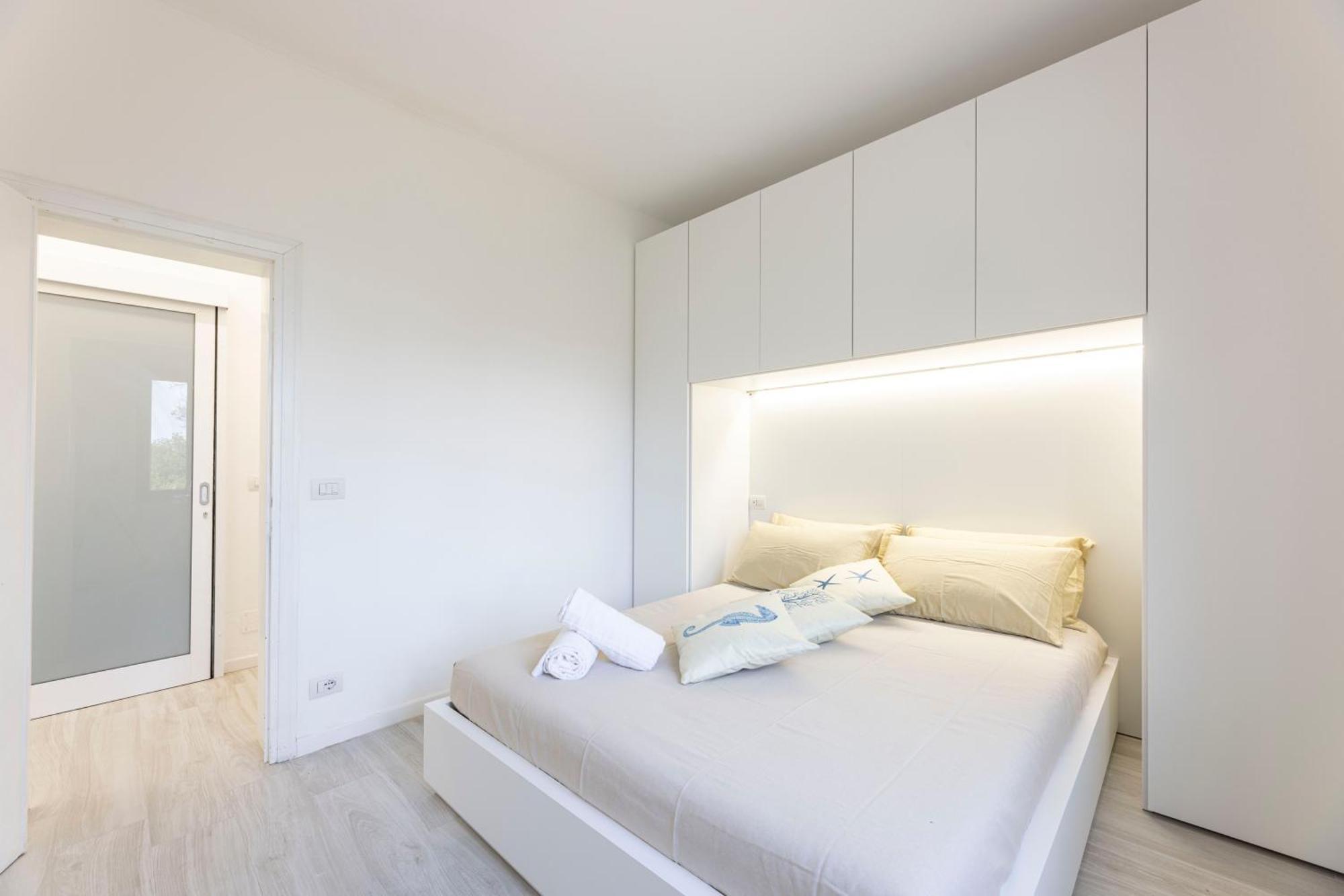 Casa Panoramica Bouganville ซานต์อันเดร ภายนอก รูปภาพ