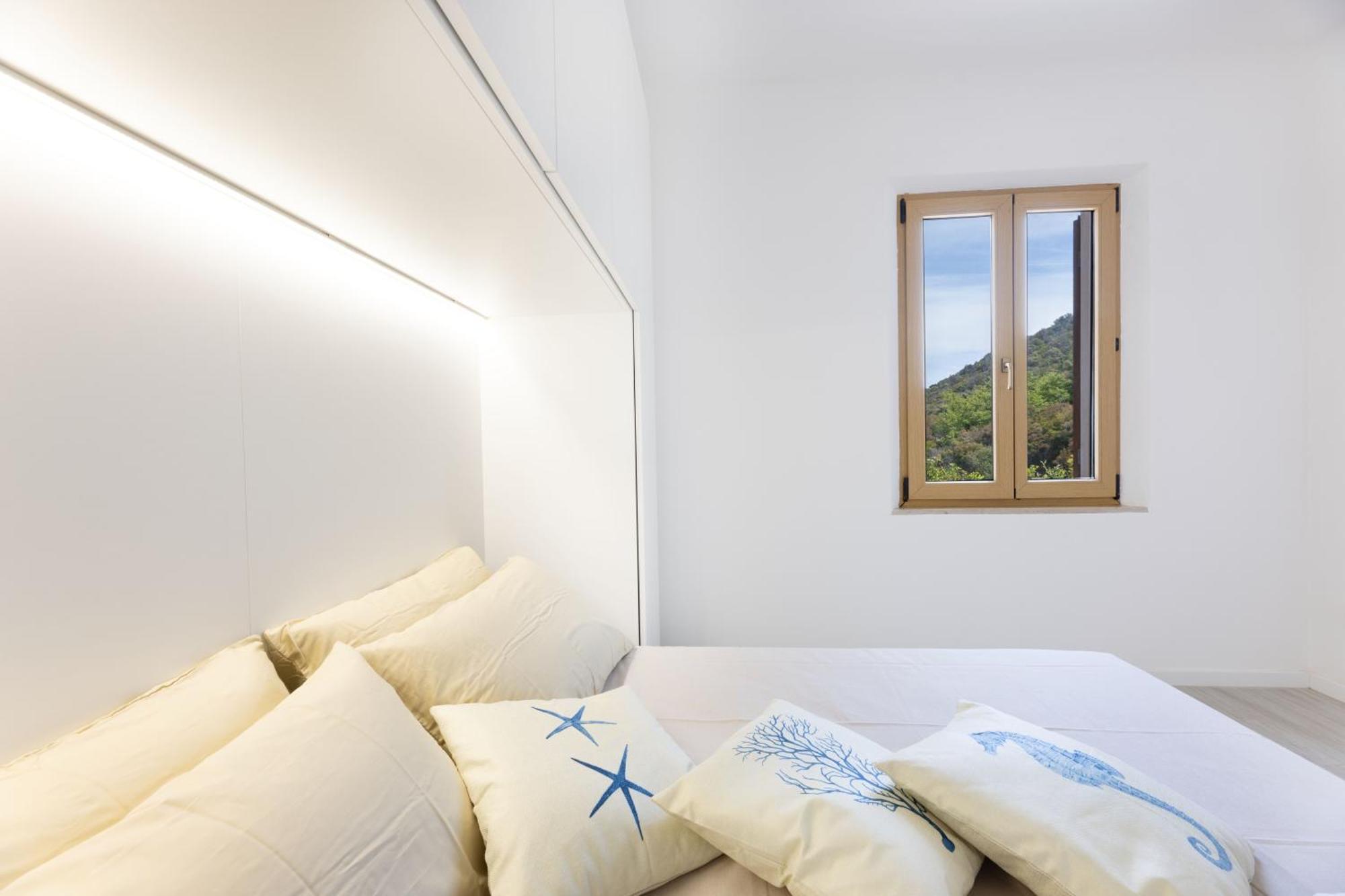 Casa Panoramica Bouganville ซานต์อันเดร ภายนอก รูปภาพ