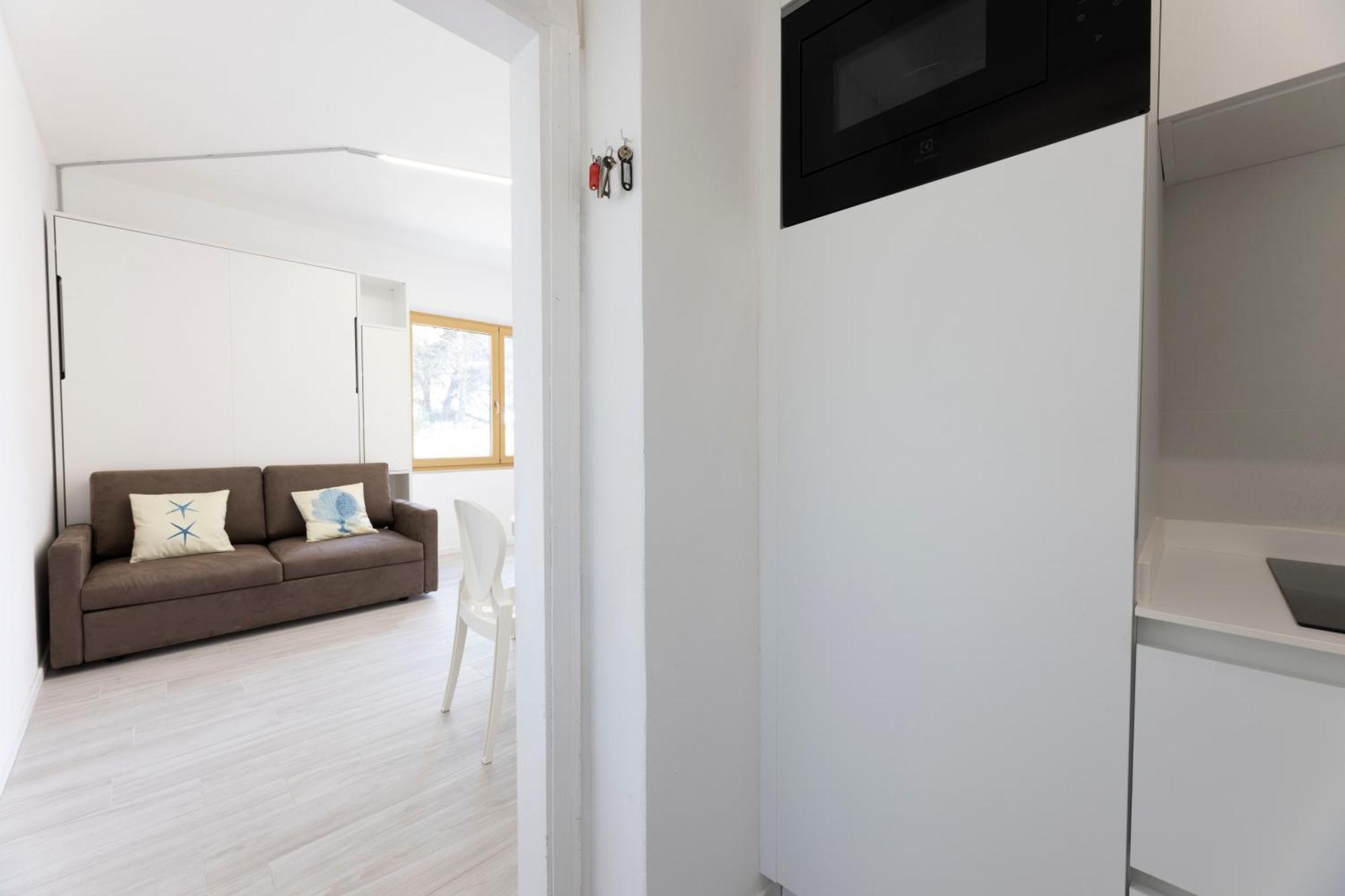 Casa Panoramica Bouganville ซานต์อันเดร ภายนอก รูปภาพ