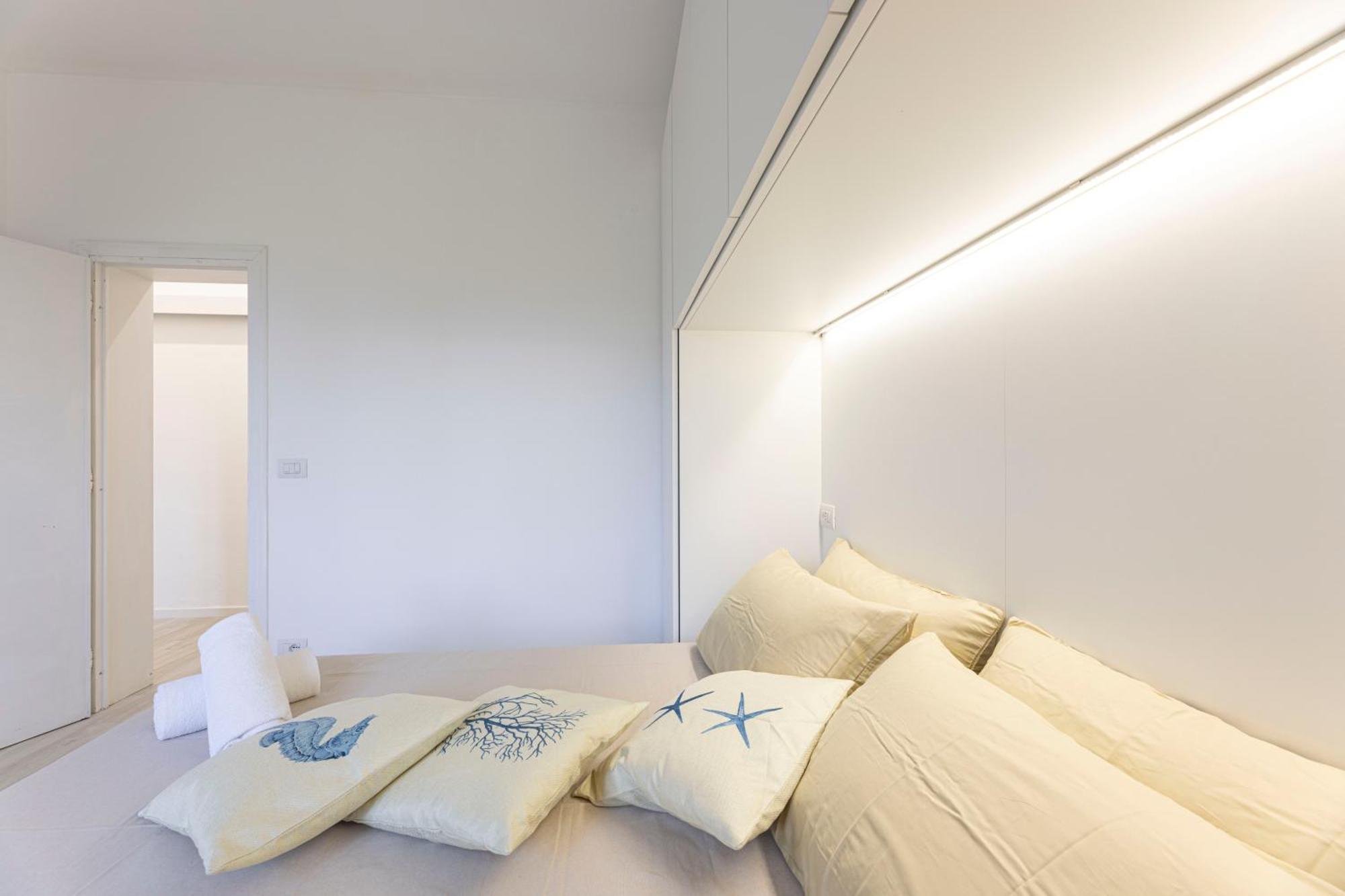 Casa Panoramica Bouganville ซานต์อันเดร ภายนอก รูปภาพ