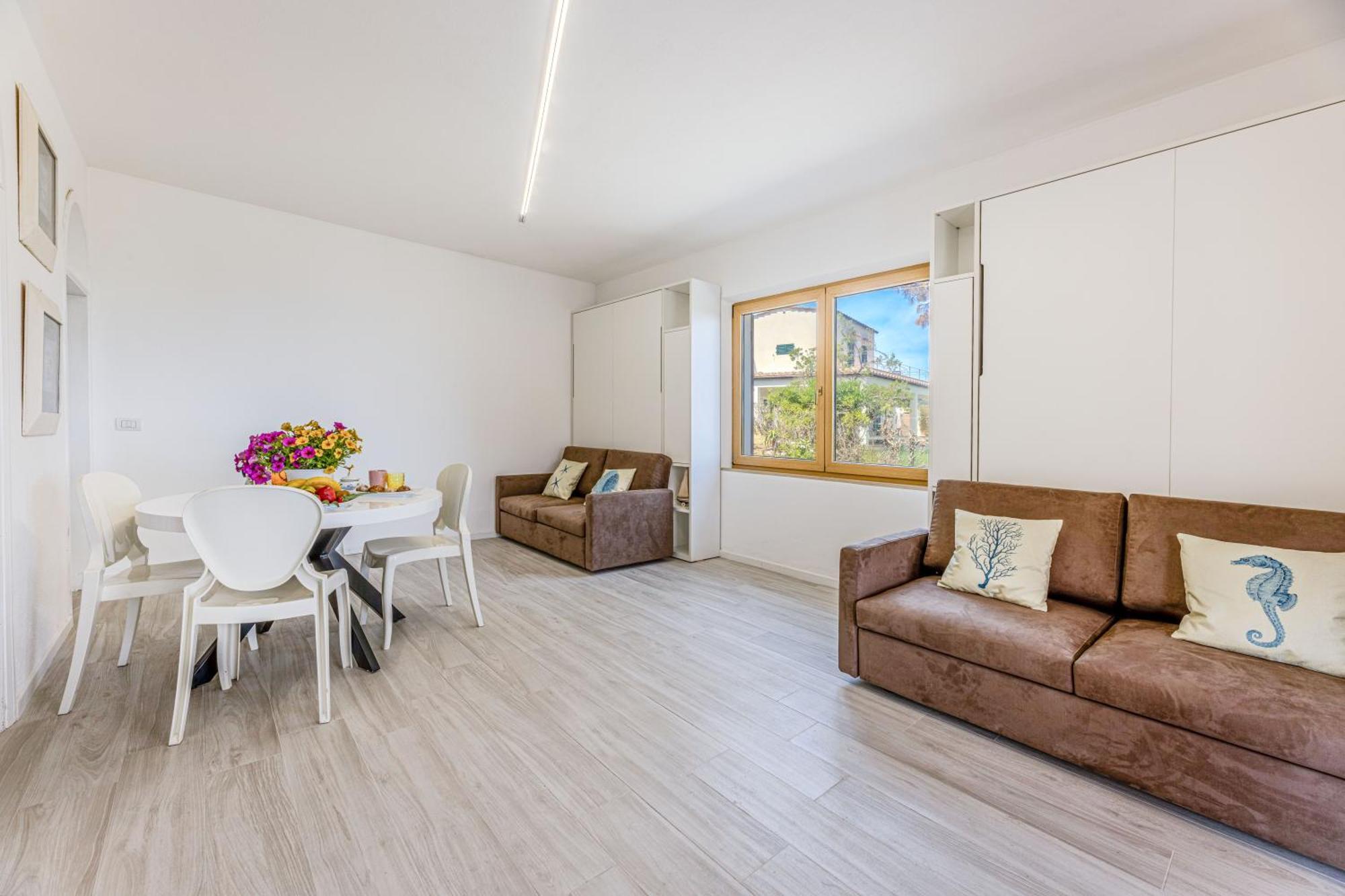 Casa Panoramica Bouganville ซานต์อันเดร ภายนอก รูปภาพ