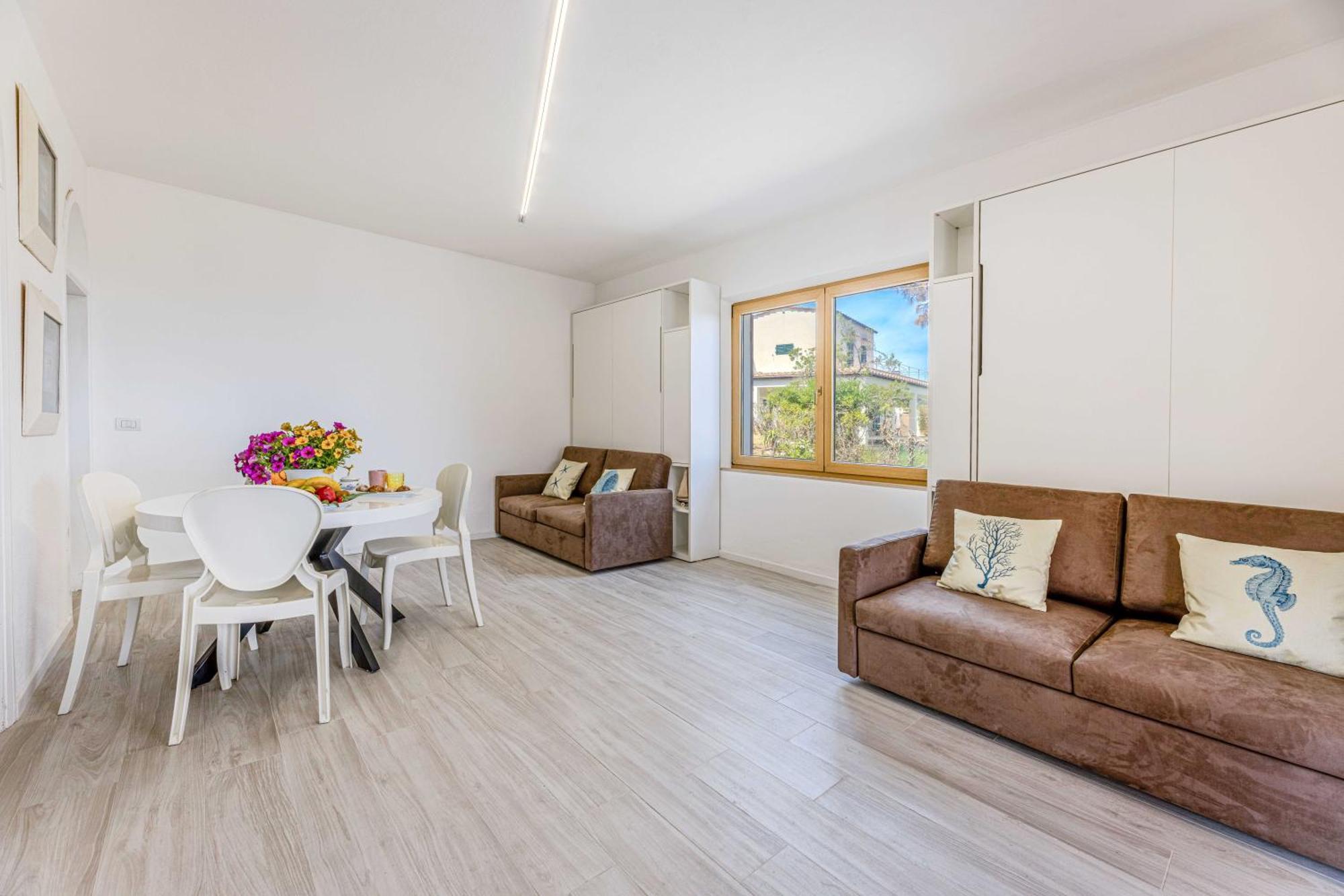 Casa Panoramica Bouganville ซานต์อันเดร ภายนอก รูปภาพ